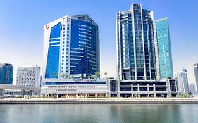 Gulf Court Hotel Business Bay